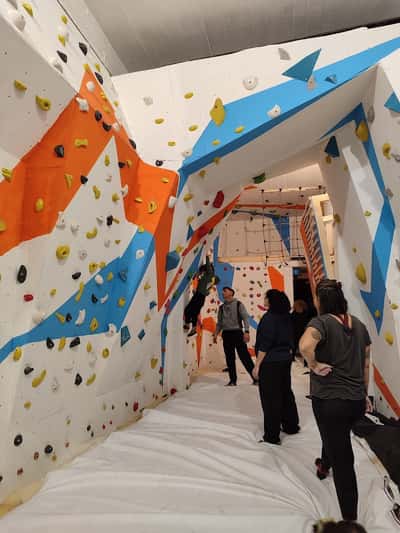 Rocodroomo 100 Vertigens