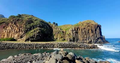 Praia do Faial