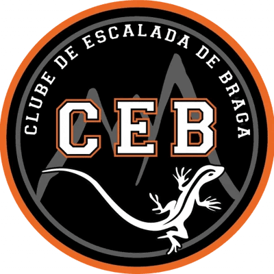 CEB - Clube de Escalada de Braga