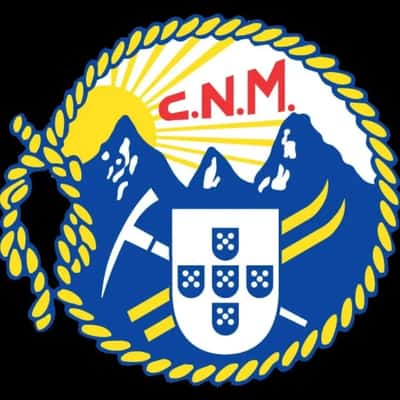 CNM - Clube Nacional de Montanhismo