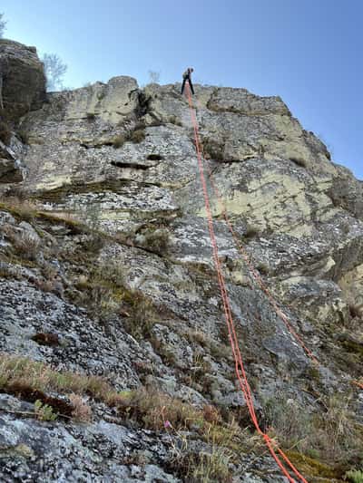 Fragas de São Simão