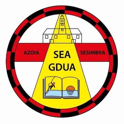 Grupo Desportivo União da Azoia - Seção Escalada da Azoia
