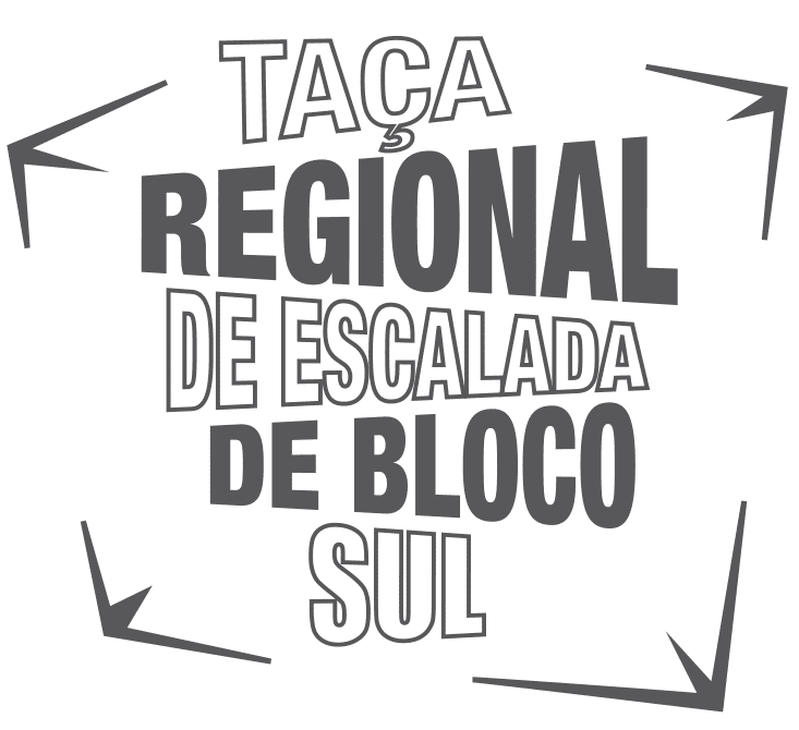 Taça Regional de Bloco - Região Sul - ATV