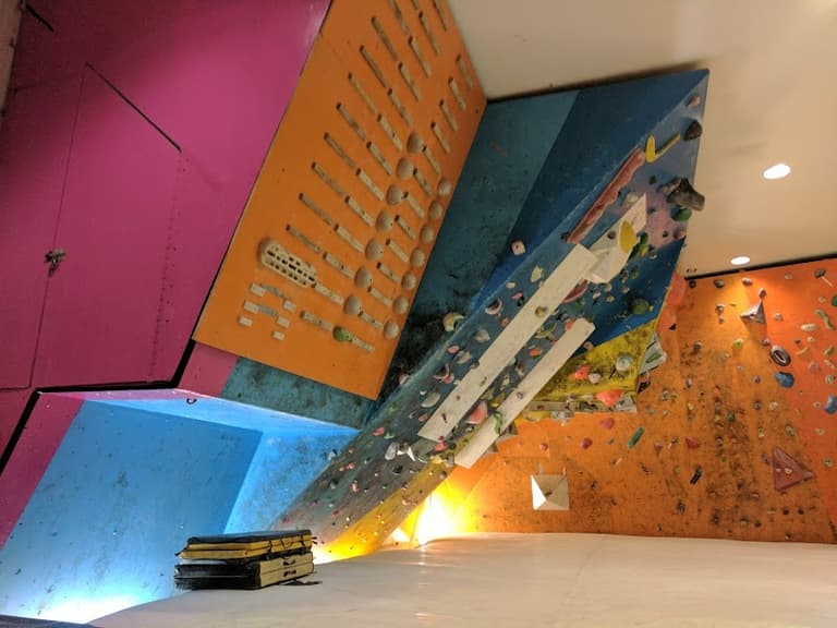 CEB - Clube Escalada da Maia