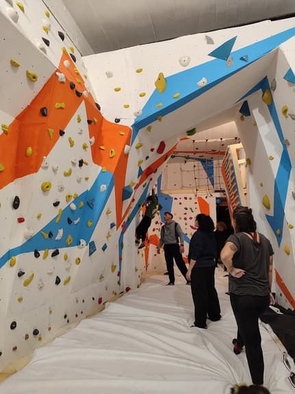 Rocodroomo 100 Vertigens