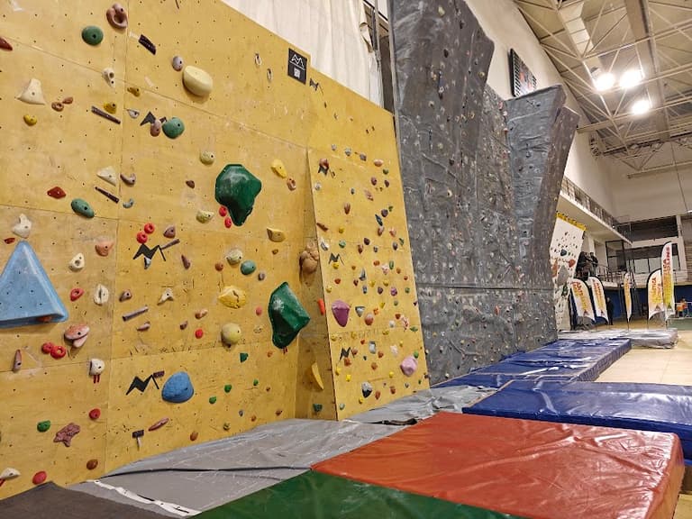 Núcleo de Montanha de Espinho