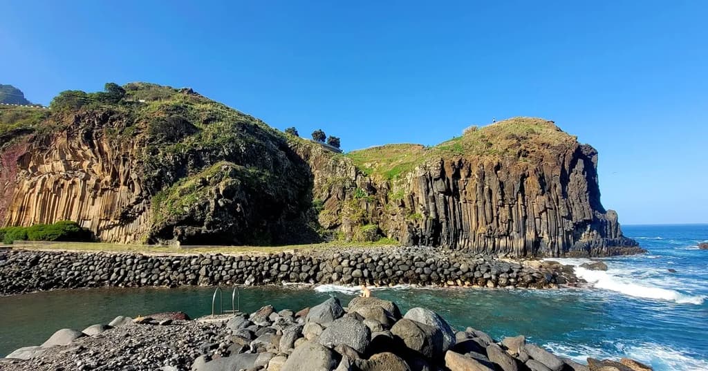 Praia do Faial
