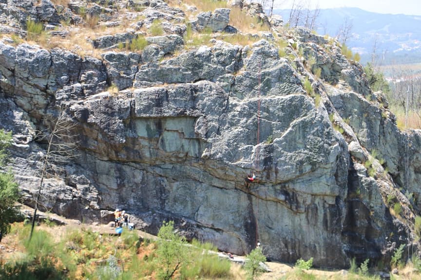 Vila Nova De Poiares