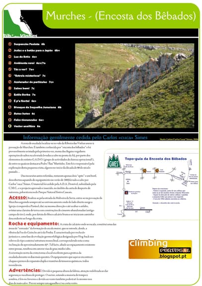 Encosta dos Bêbados