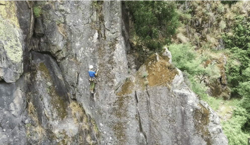 Escarpas do Corgo - Vila Real