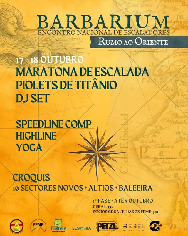 Barbarium 2026