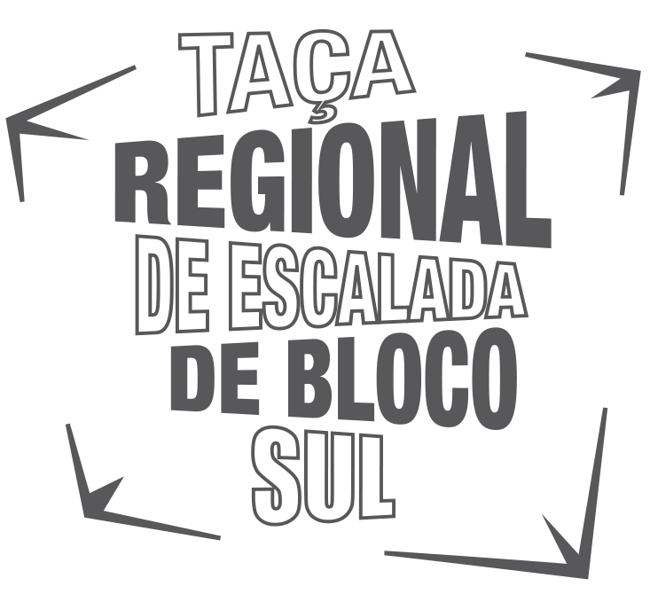 Taça Regional de Bloco - Região Sul - ATV