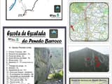 PENEDO BARROCO - Barroca (Fundão) - Topo Image
