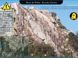 ROCA DE PINHÓ - Ermida (Gerês) - Topo Image