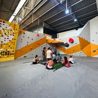 OneSoul Climbing