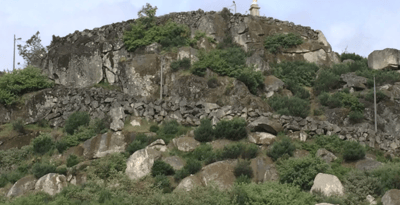 Cidadelha - Vila Pouca de Aguiar