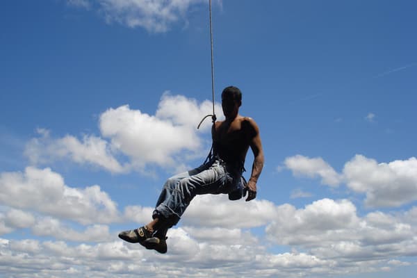 Encontro de Escalada de Envendos 2026