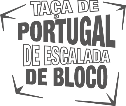 Taça de Portugal de Escalada de Bloco - Sub 15, Sub 17, Sub 19