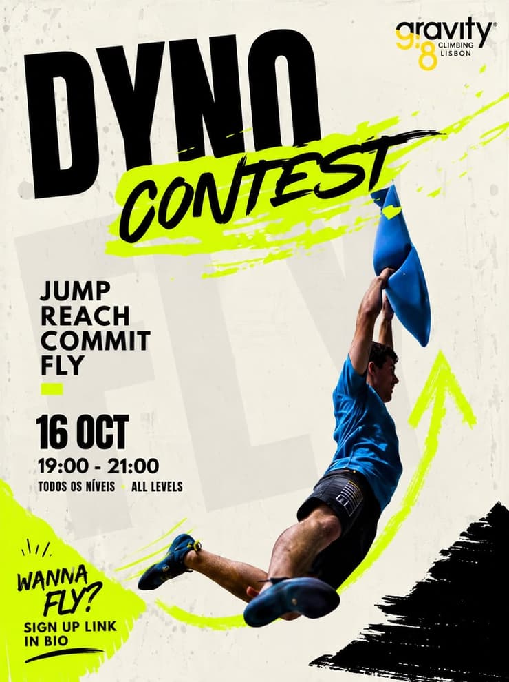 Dyno Contest