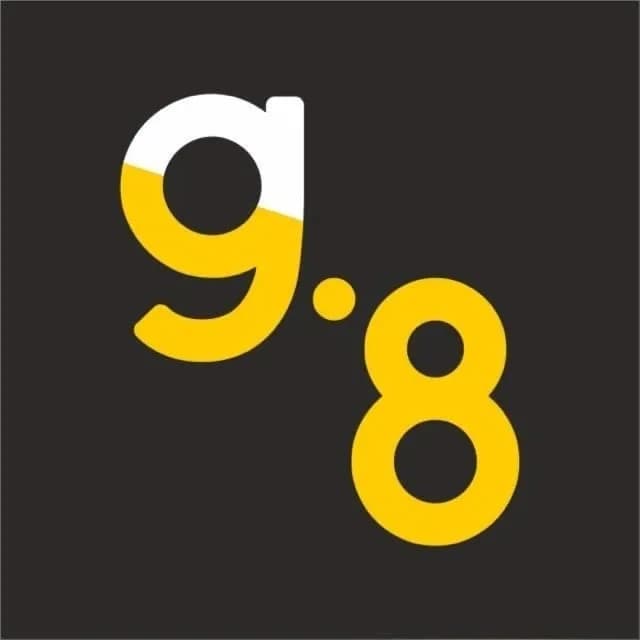 Clube 9,8 Gravity