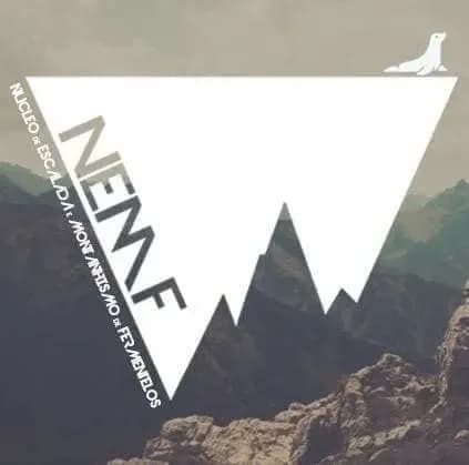 Núcleo de Escalada e Montanhismo de Fermentelos