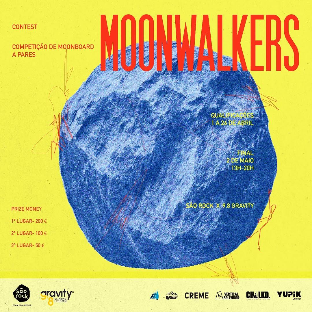 Moonwalkers