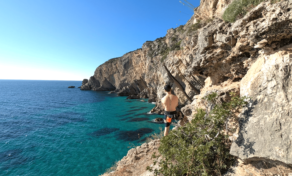 Rock Climbing Portugal is Live and This is Just the Beginning